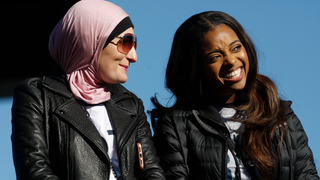 Women's March Officially Cuts Ties With Linda Sarsour and Tamika Mallory